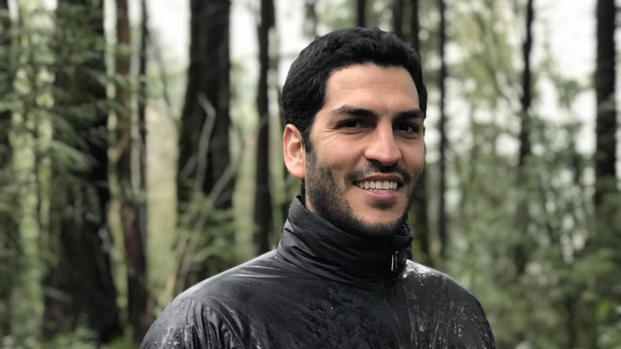 While attending the UC Davis College of Biological Sciences, alum Arik Davidyan investigated testosterone’s role in muscle mass gain, maintenance and decay, using mice as experimental models. Courtesy Arik Davidyan Picture of Arik