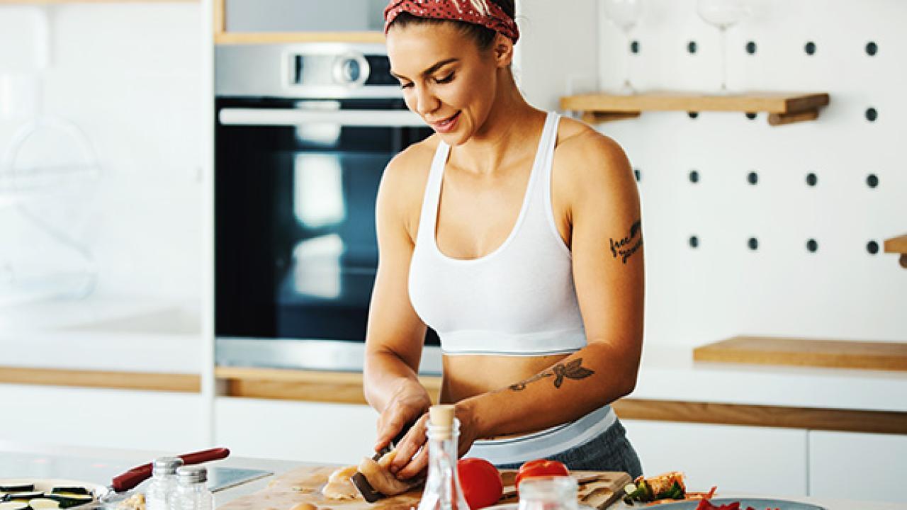 keto-nutrition
