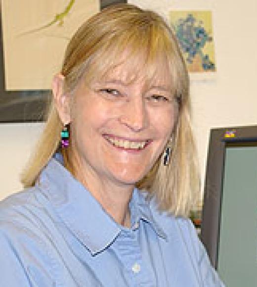 Picture of Ann