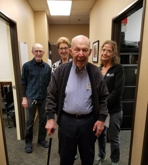 Picture of verne