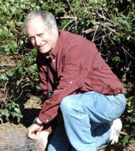 Picture of john