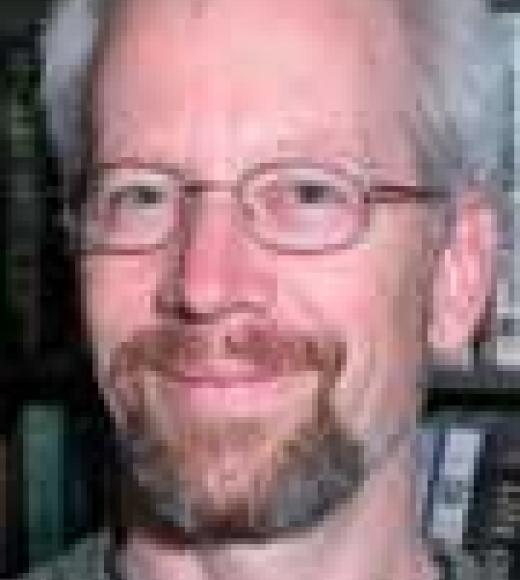 picture of mike