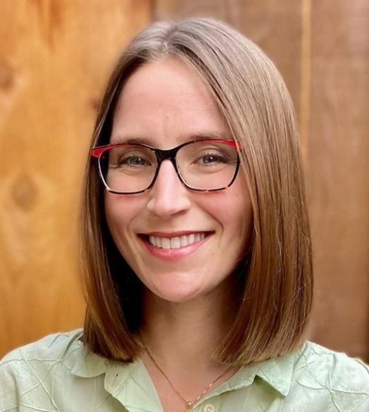Professor Brie Tripp, PhD