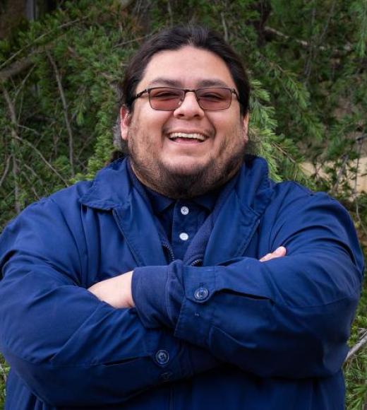 Kevin Hinojosa, EEOP