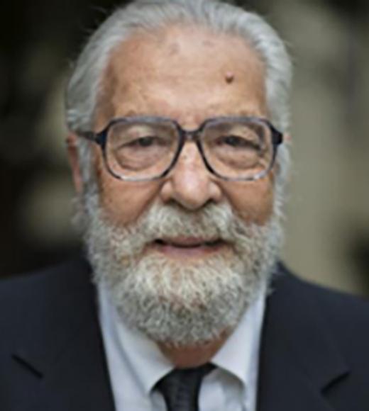 John Horowitz headshot