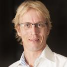 Mark Huising headshot