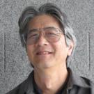 Ernest Chang headshot