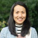 Xiaomo Chen headshot